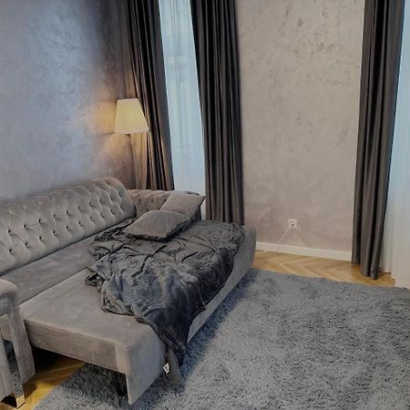 Wohnung Am Praterstern Wenen Buitenkant foto